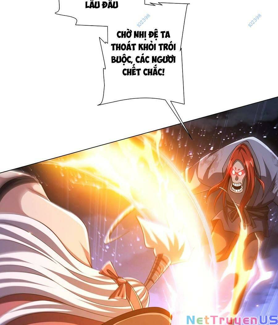 Bắt Đầu Với Trăm Vạn Minh Tệ: Chapter 41