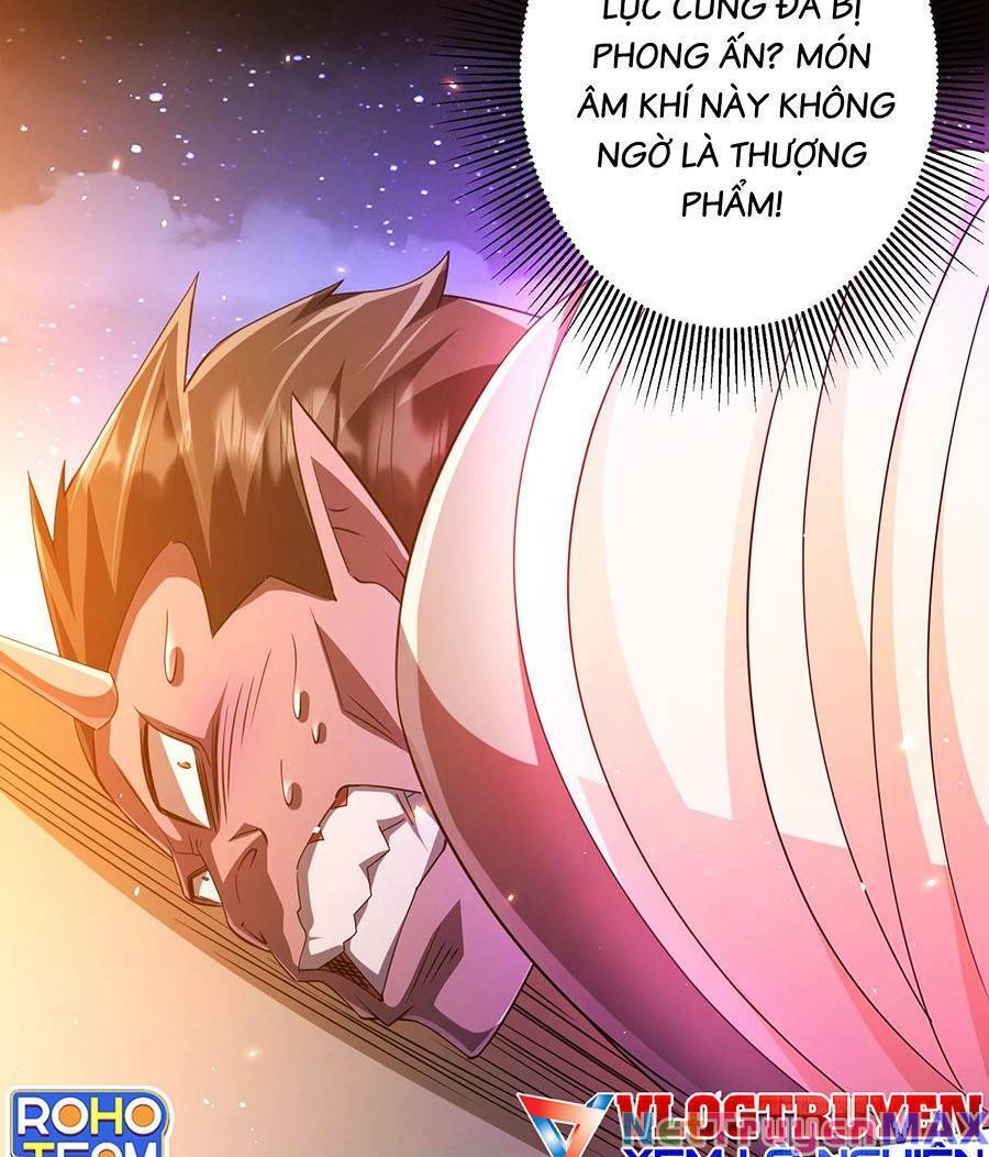 Bắt Đầu Với Trăm Vạn Minh Tệ: Chapter 41