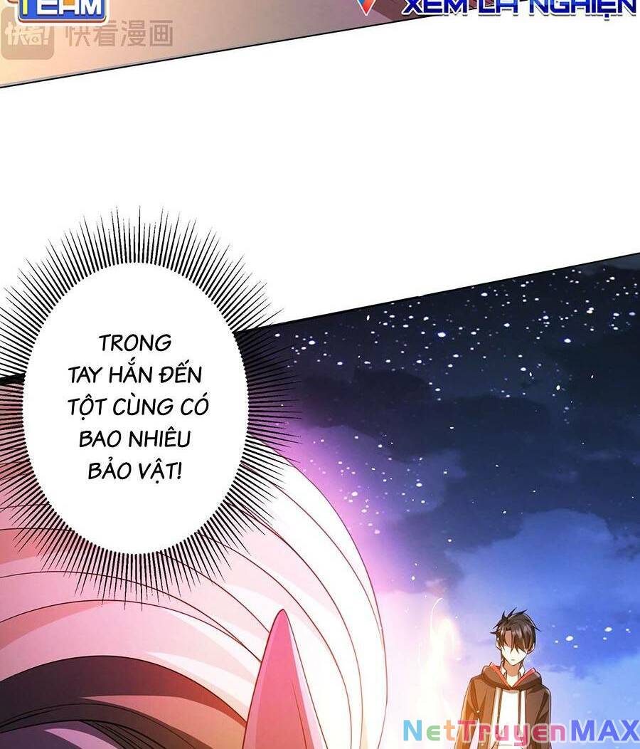 Bắt Đầu Với Trăm Vạn Minh Tệ: Chapter 41