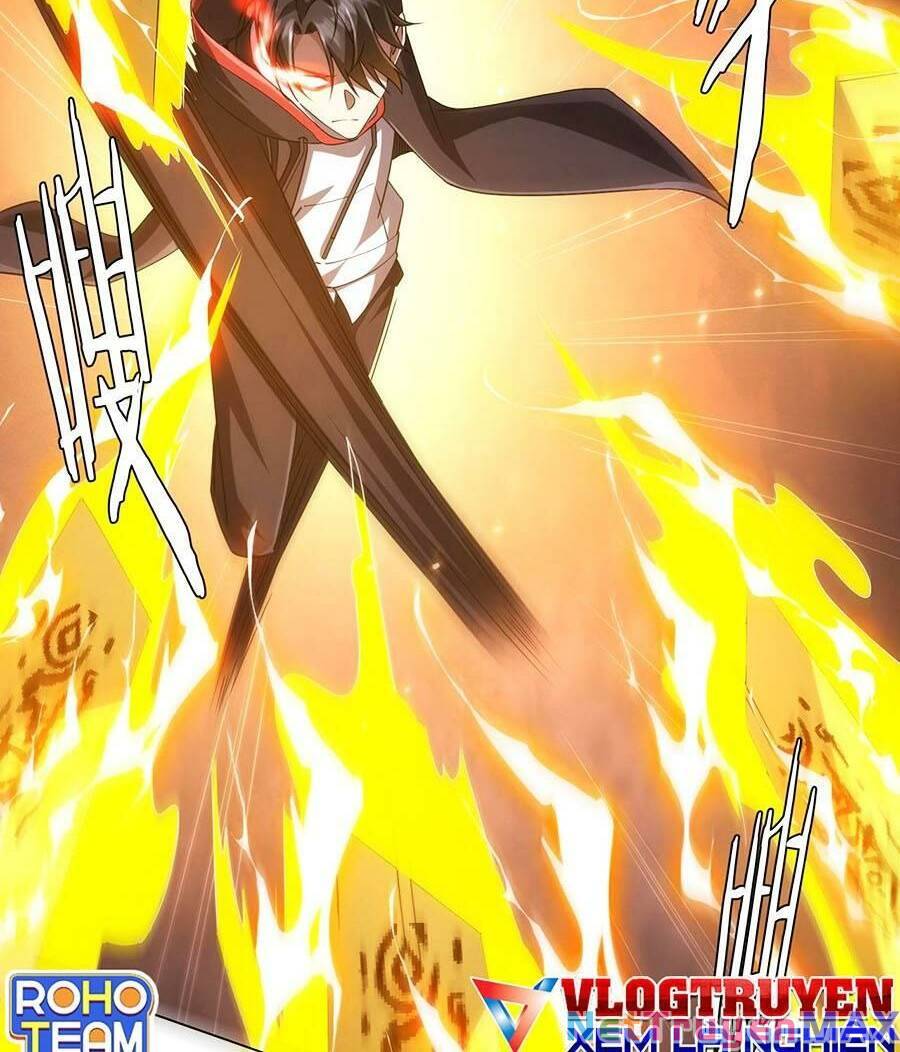 Bắt Đầu Với Trăm Vạn Minh Tệ: Chapter 41