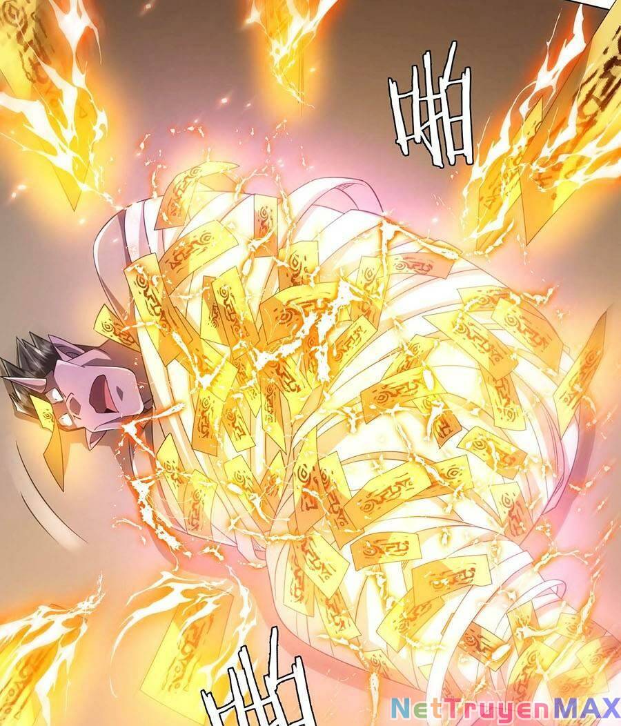 Bắt Đầu Với Trăm Vạn Minh Tệ: Chapter 41