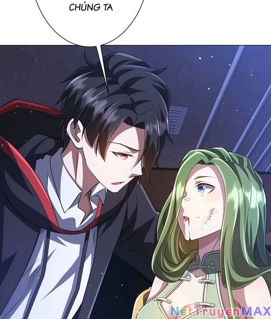 Bắt Đầu Với Trăm Vạn Minh Tệ: Chapter 41