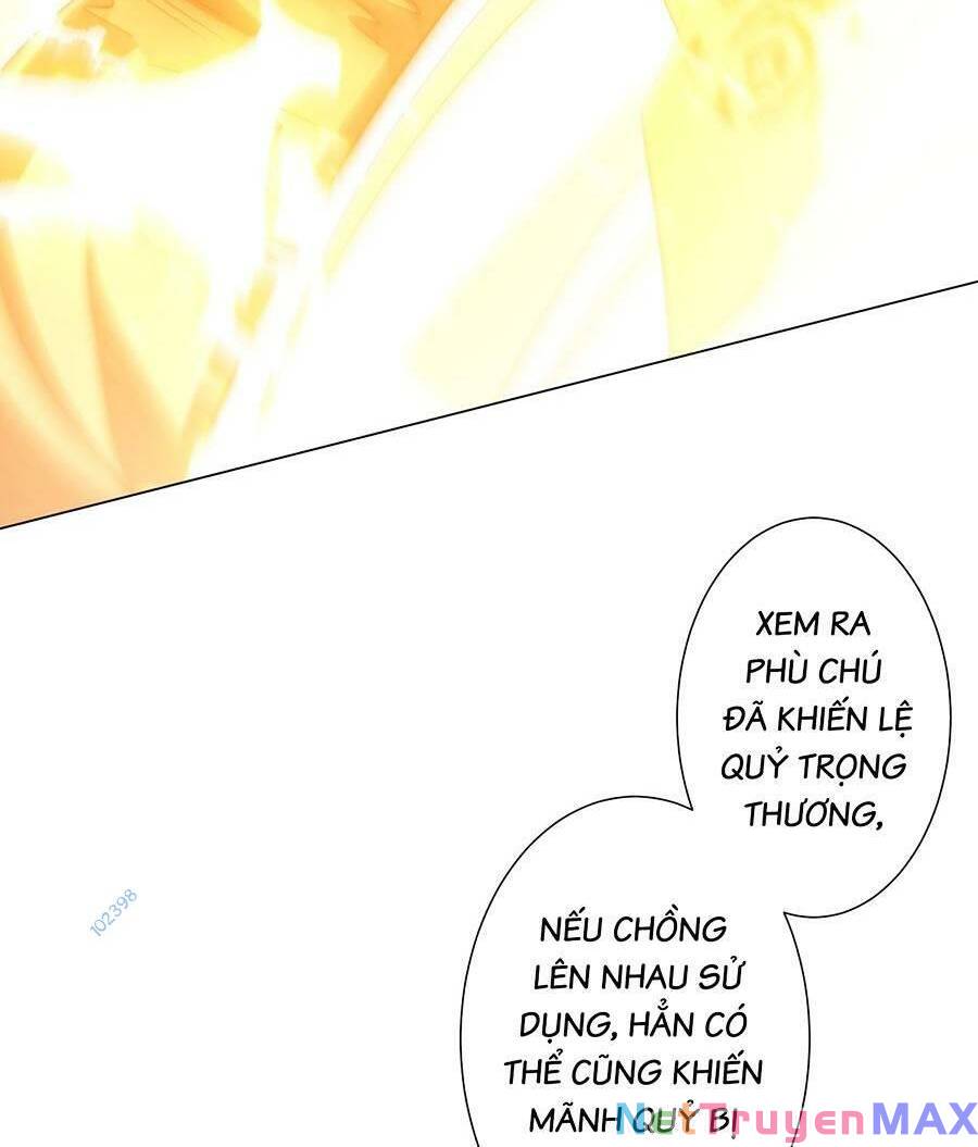 Bắt Đầu Với Trăm Vạn Minh Tệ: Chapter 41