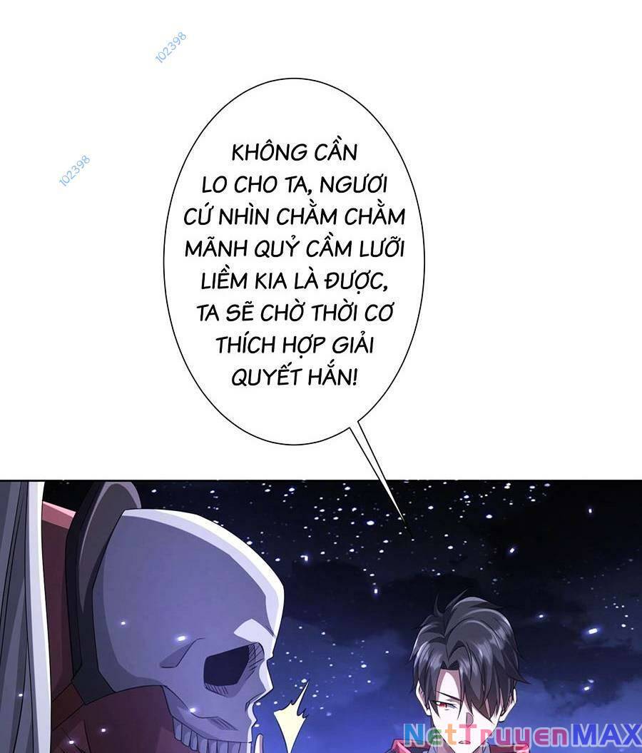 Bắt Đầu Với Trăm Vạn Minh Tệ: Chapter 41