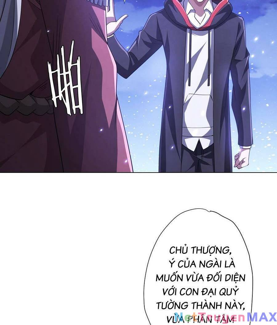 Bắt Đầu Với Trăm Vạn Minh Tệ: Chapter 41