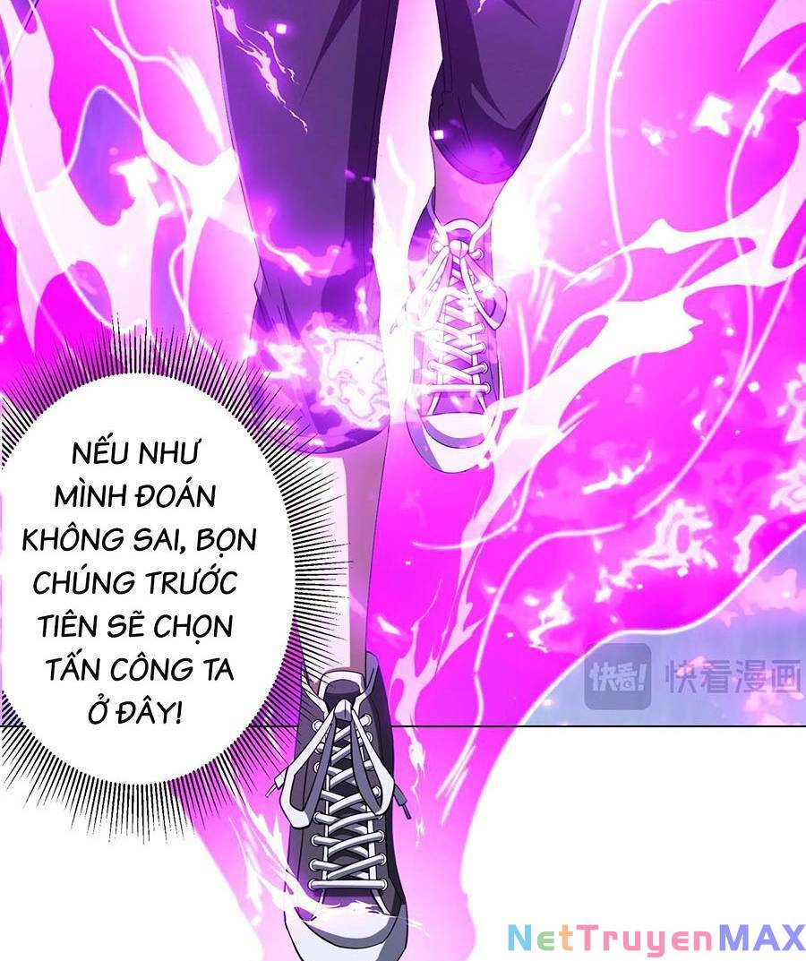 Bắt Đầu Với Trăm Vạn Minh Tệ: Chapter 41