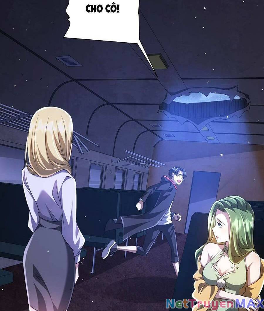 Bắt Đầu Với Trăm Vạn Minh Tệ: Chapter 41