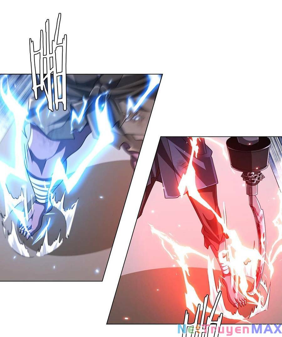 Bắt Đầu Với Trăm Vạn Minh Tệ: Chapter 41