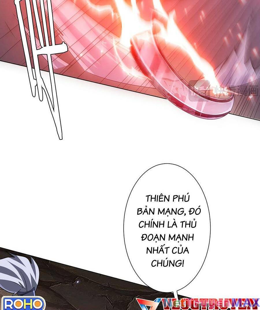 Bắt Đầu Với Trăm Vạn Minh Tệ: Chapter 41