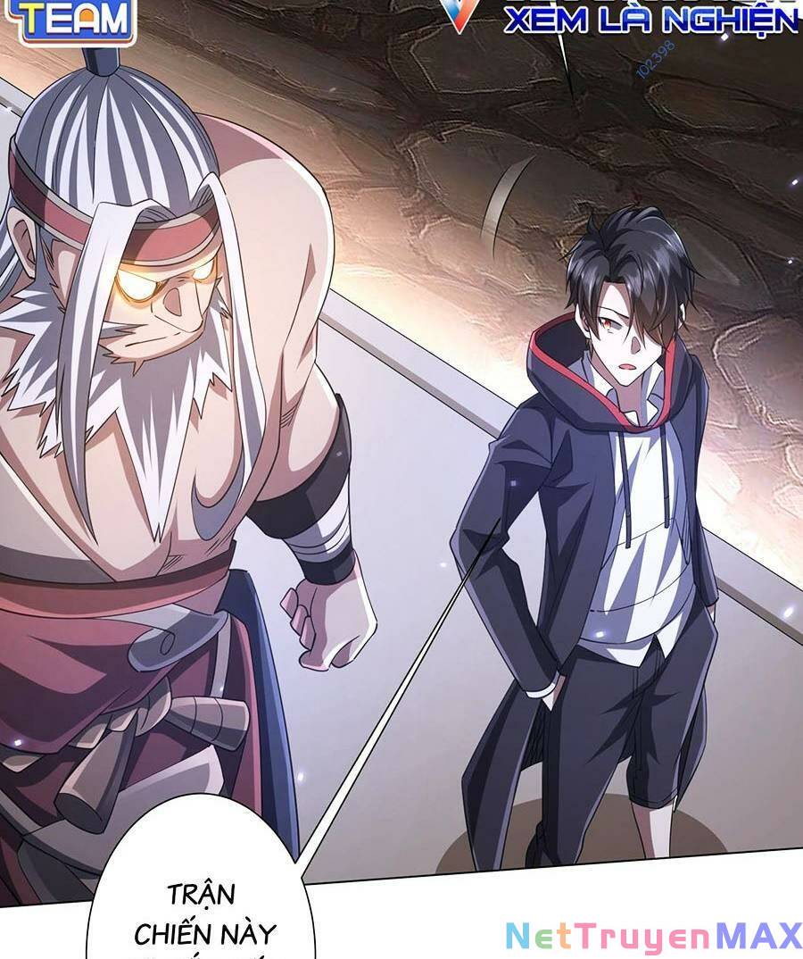 Bắt Đầu Với Trăm Vạn Minh Tệ: Chapter 41