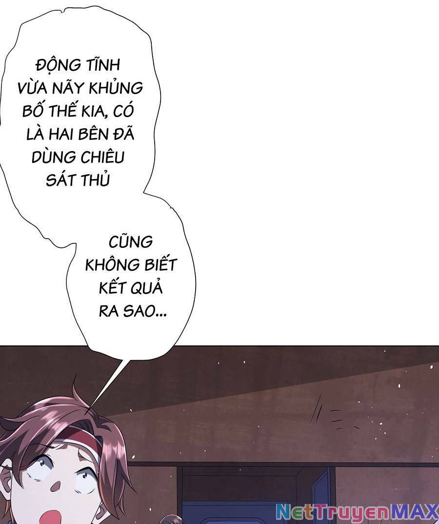 Bắt Đầu Với Trăm Vạn Minh Tệ: Chapter 43