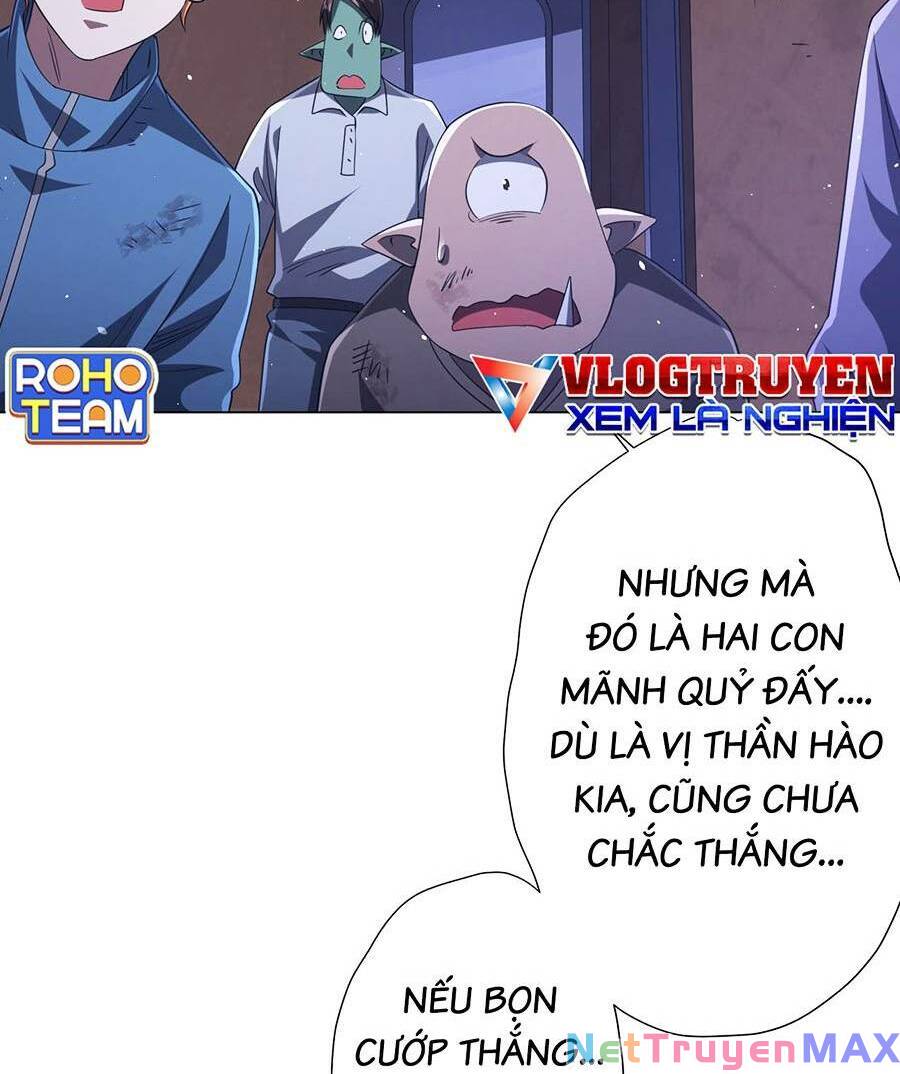 Bắt Đầu Với Trăm Vạn Minh Tệ: Chapter 43