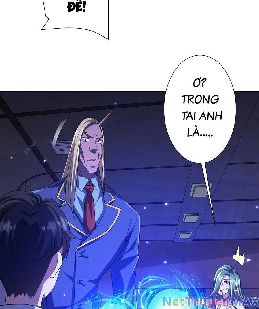 Bắt Đầu Với Trăm Vạn Minh Tệ: Chapter 43