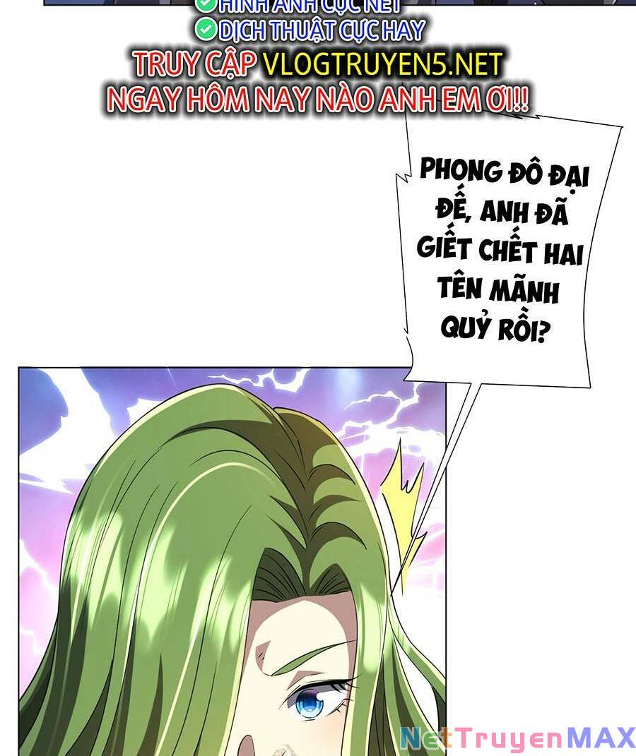 Bắt Đầu Với Trăm Vạn Minh Tệ: Chapter 43