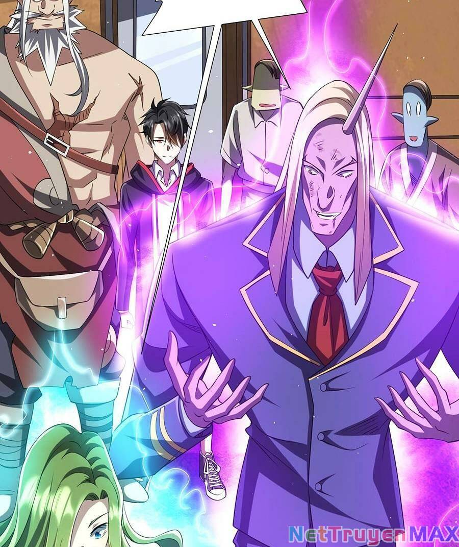Bắt Đầu Với Trăm Vạn Minh Tệ: Chapter 43