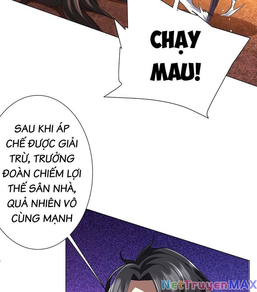 Bắt Đầu Với Trăm Vạn Minh Tệ: Chapter 43