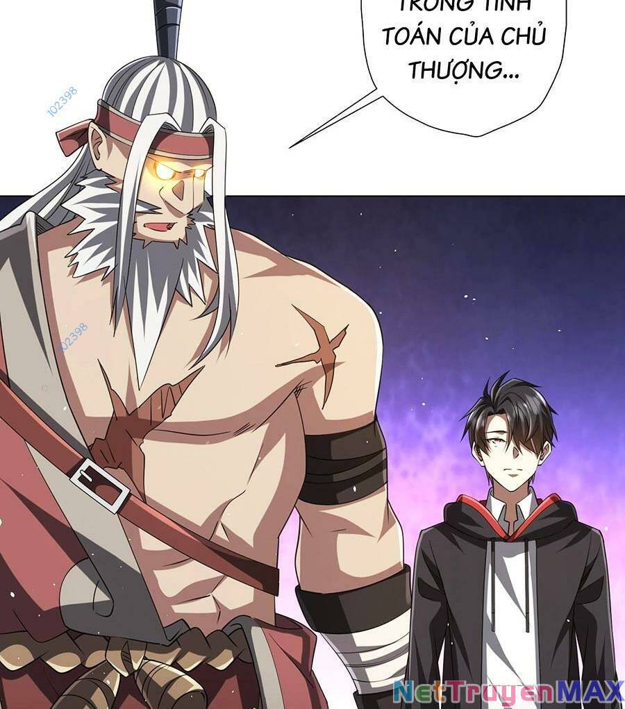 Bắt Đầu Với Trăm Vạn Minh Tệ: Chapter 43