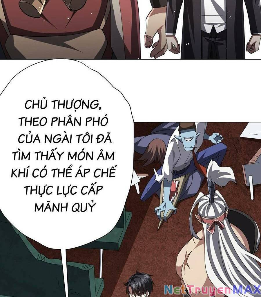 Bắt Đầu Với Trăm Vạn Minh Tệ: Chapter 43