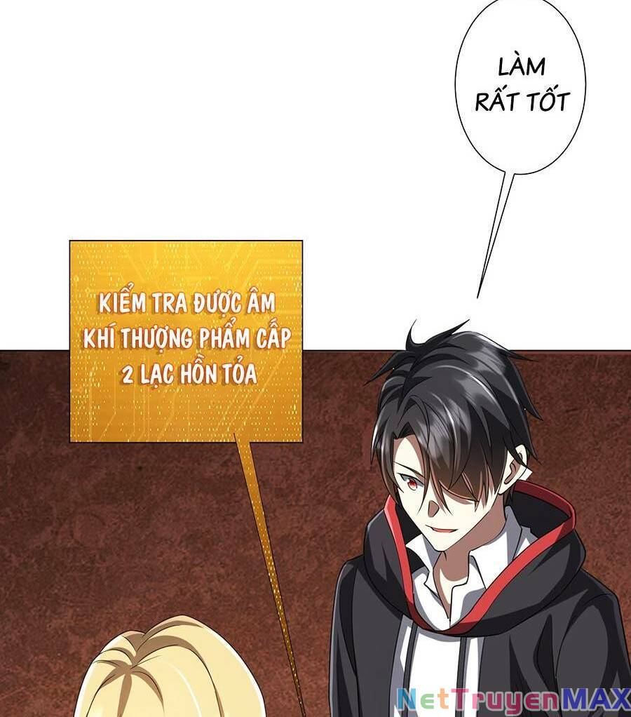 Bắt Đầu Với Trăm Vạn Minh Tệ: Chapter 43
