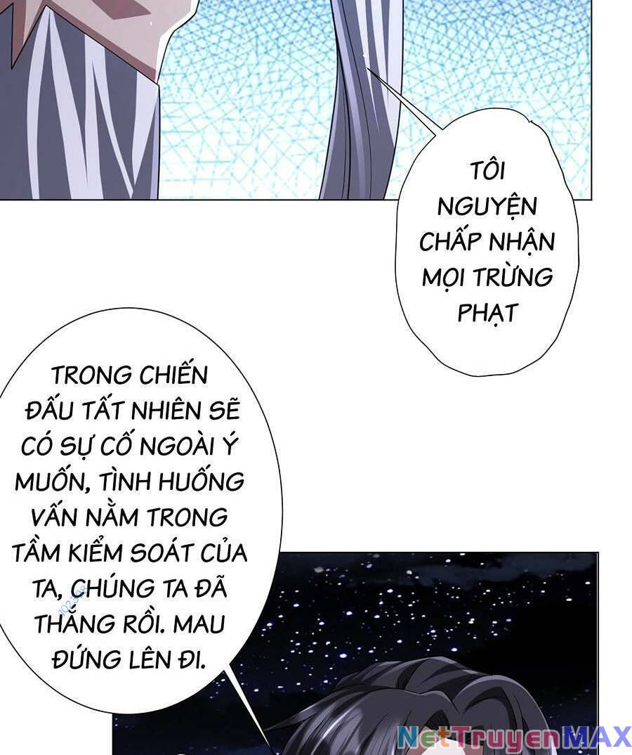 Bắt Đầu Với Trăm Vạn Minh Tệ: Chapter 43