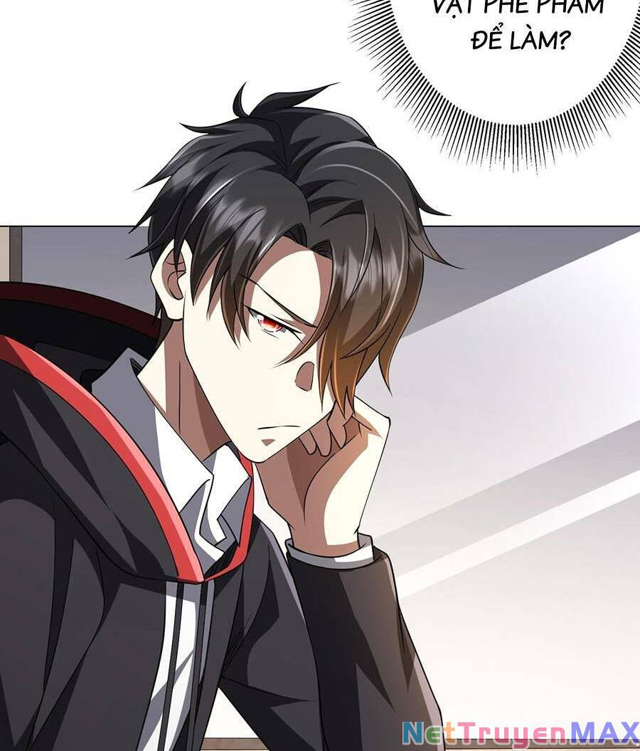Bắt Đầu Với Trăm Vạn Minh Tệ: Chapter 43