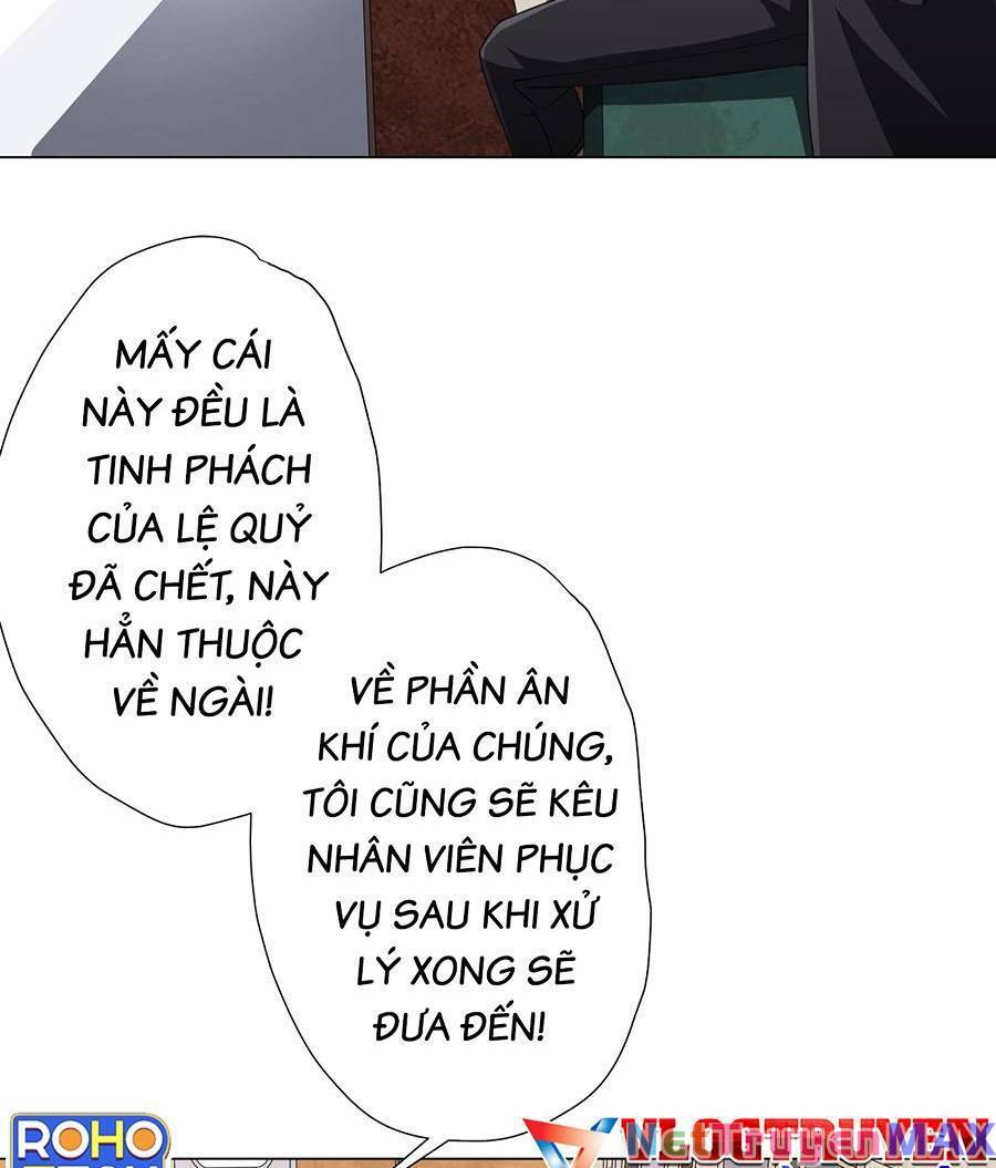 Bắt Đầu Với Trăm Vạn Minh Tệ: Chapter 43