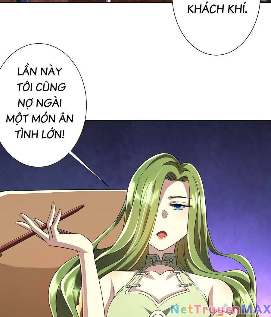 Bắt Đầu Với Trăm Vạn Minh Tệ: Chapter 43