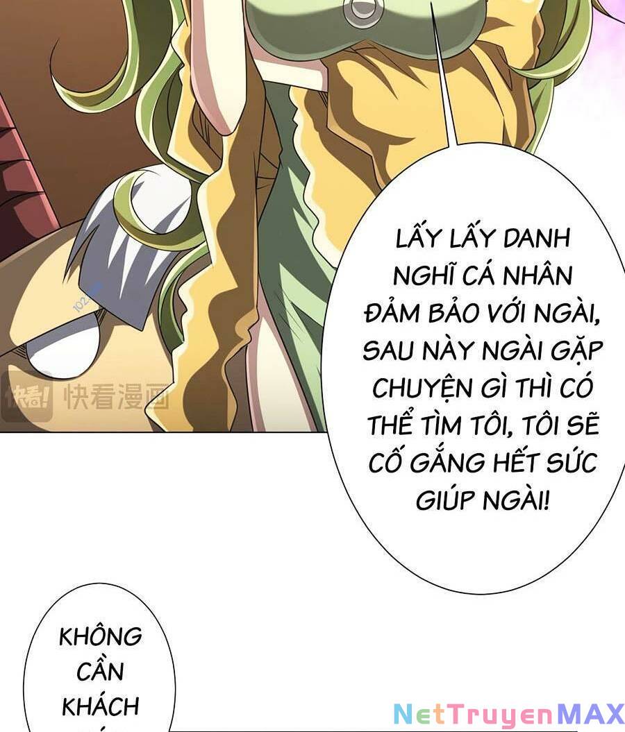 Bắt Đầu Với Trăm Vạn Minh Tệ: Chapter 43