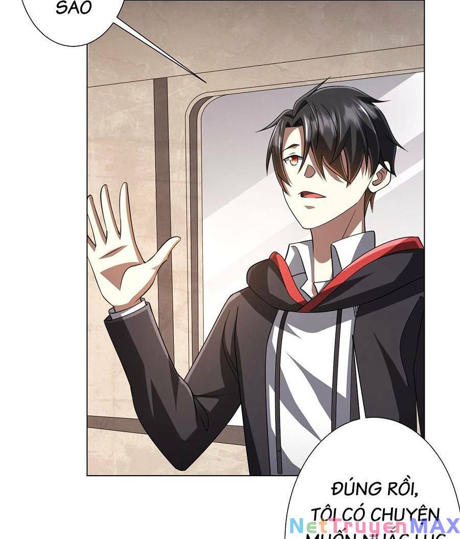 Bắt Đầu Với Trăm Vạn Minh Tệ: Chapter 43