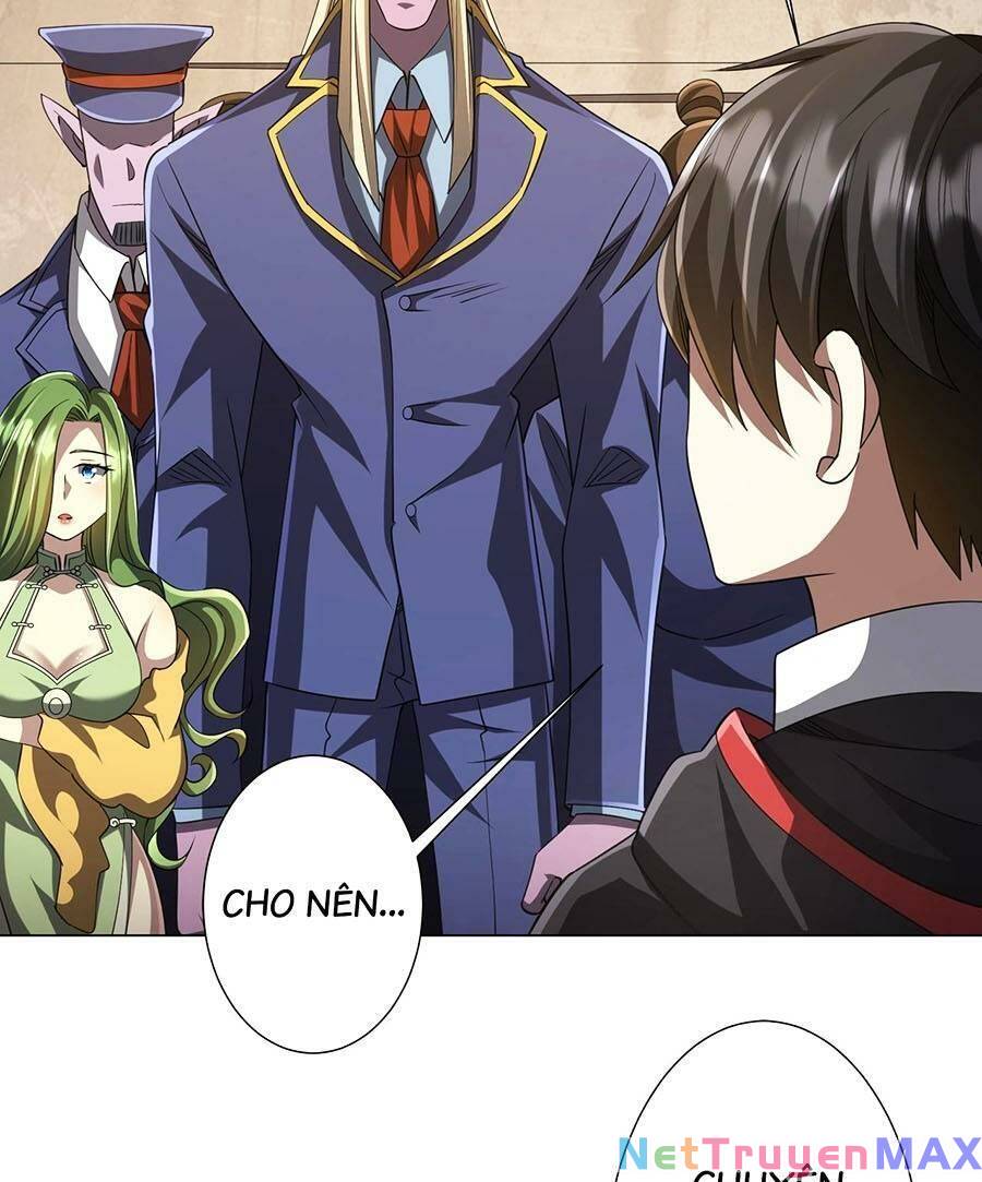Bắt Đầu Với Trăm Vạn Minh Tệ: Chapter 43