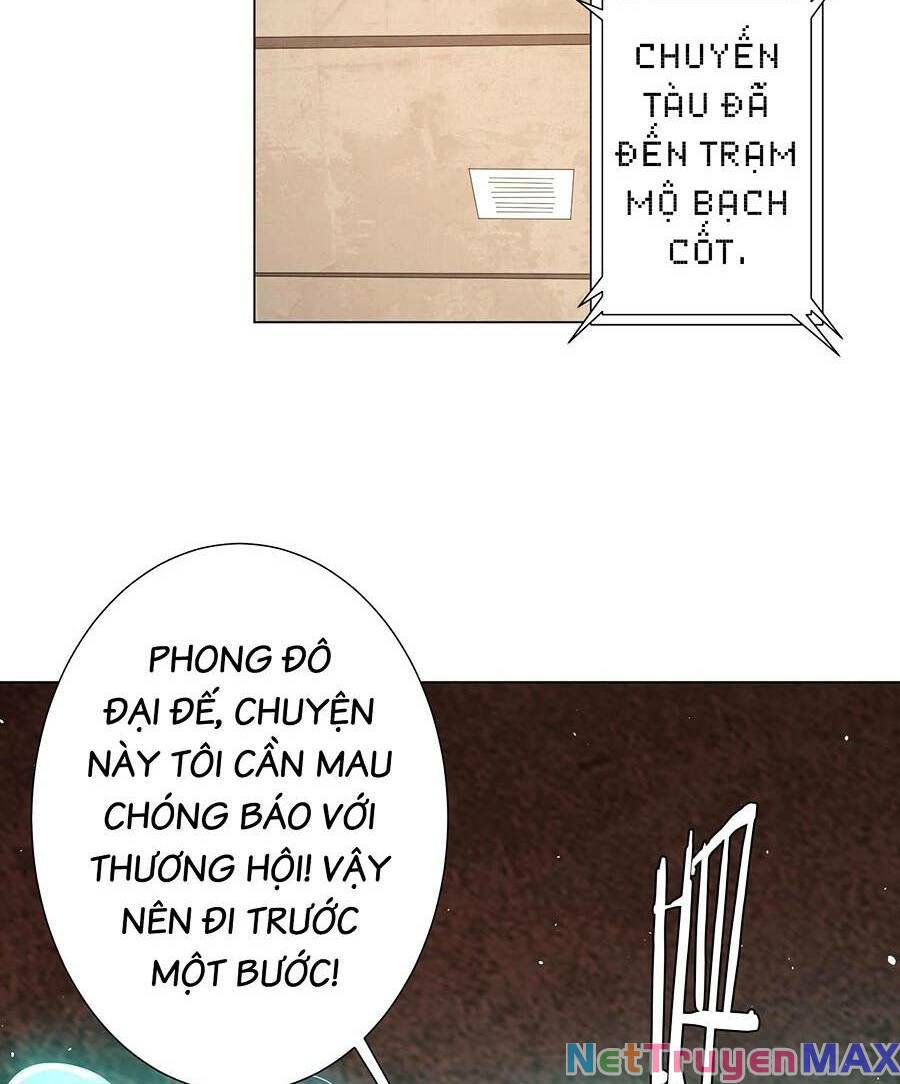 Bắt Đầu Với Trăm Vạn Minh Tệ: Chapter 43