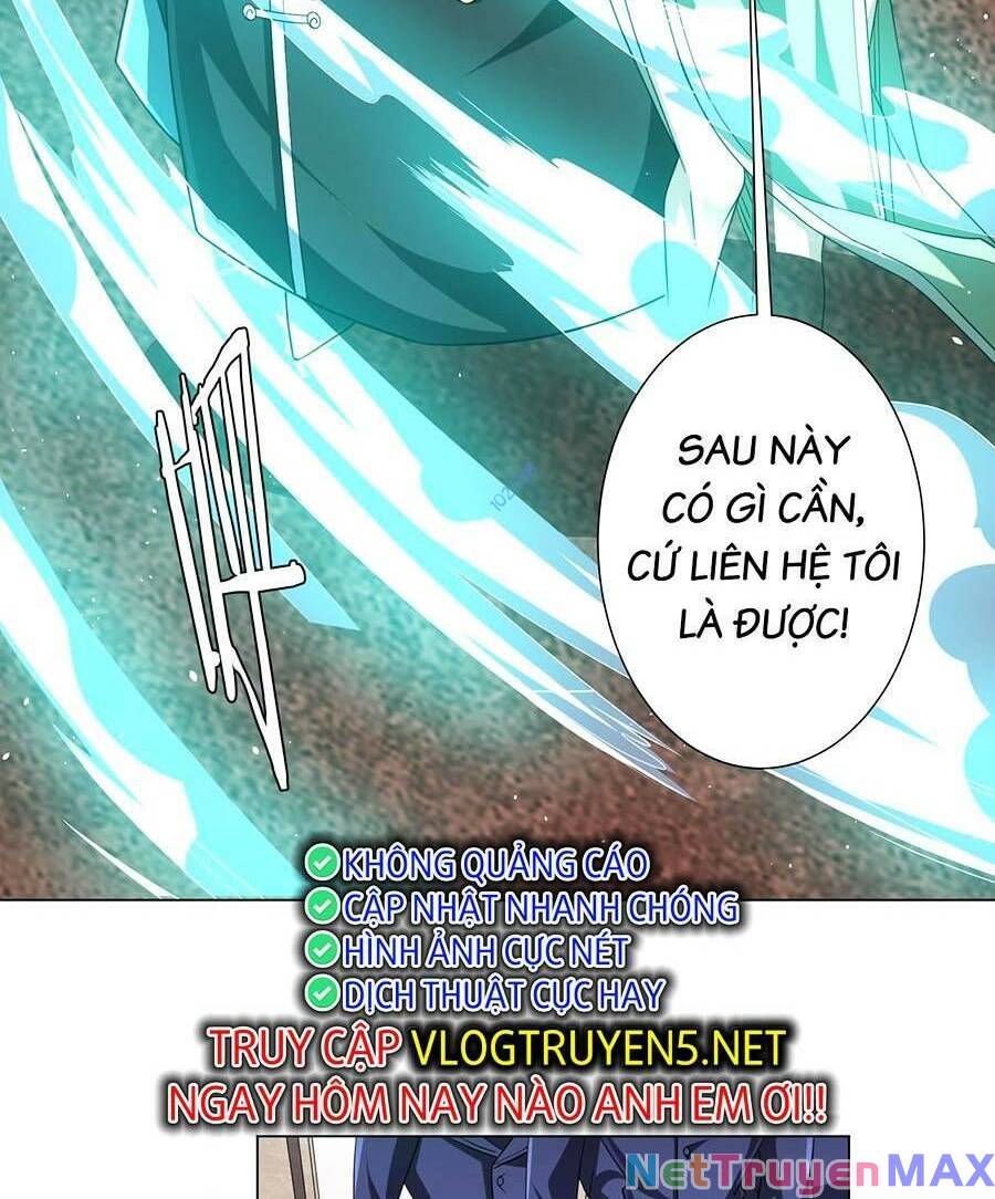 Bắt Đầu Với Trăm Vạn Minh Tệ: Chapter 43