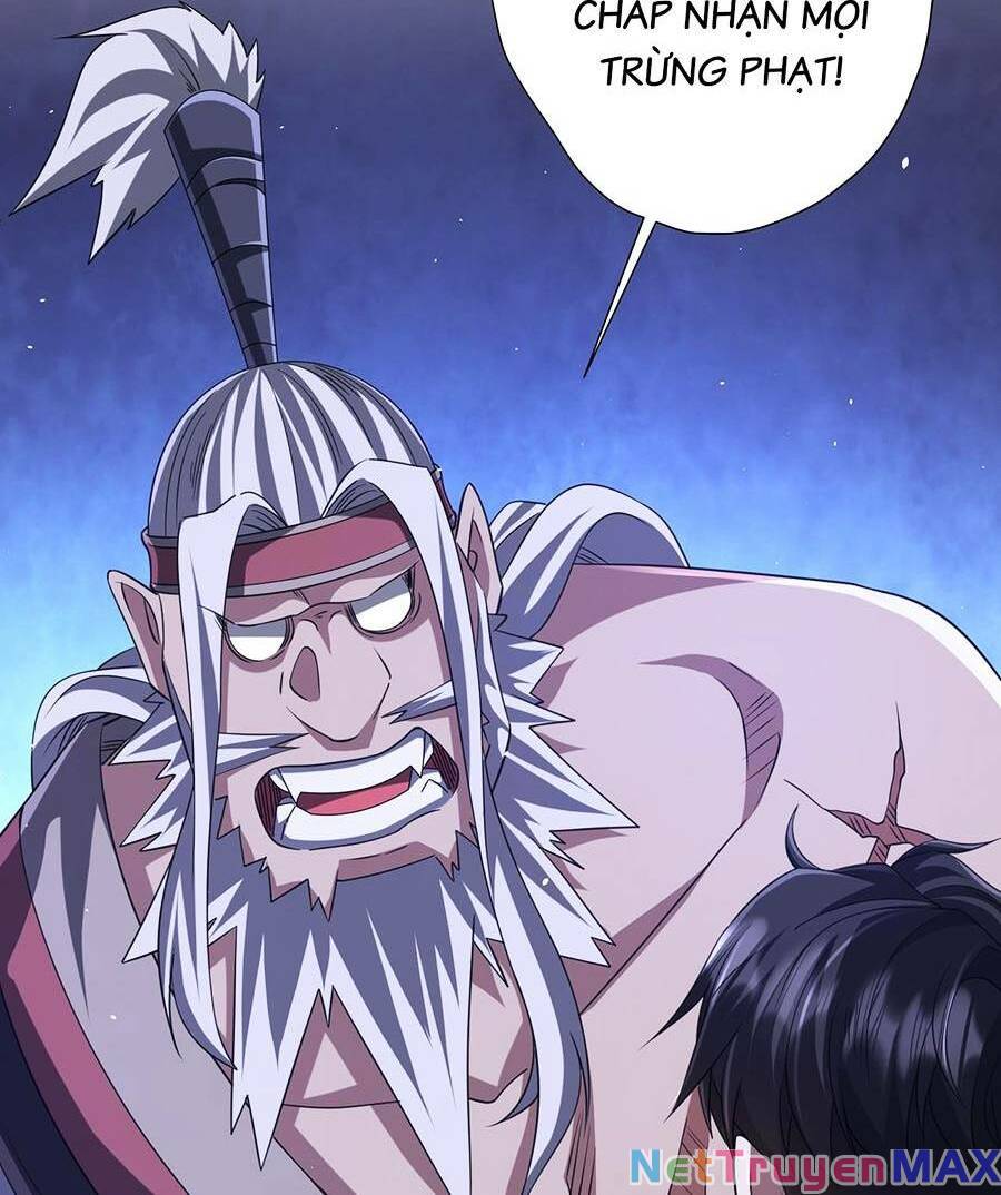 Bắt Đầu Với Trăm Vạn Minh Tệ: Chapter 43