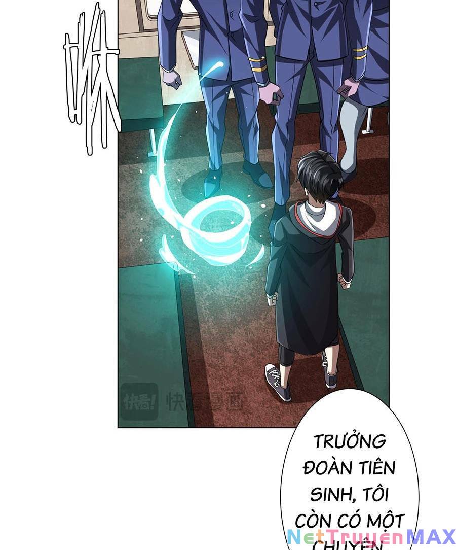 Bắt Đầu Với Trăm Vạn Minh Tệ: Chapter 43