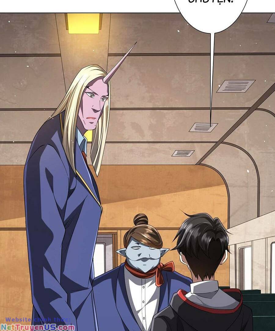 Bắt Đầu Với Trăm Vạn Minh Tệ: Chapter 43