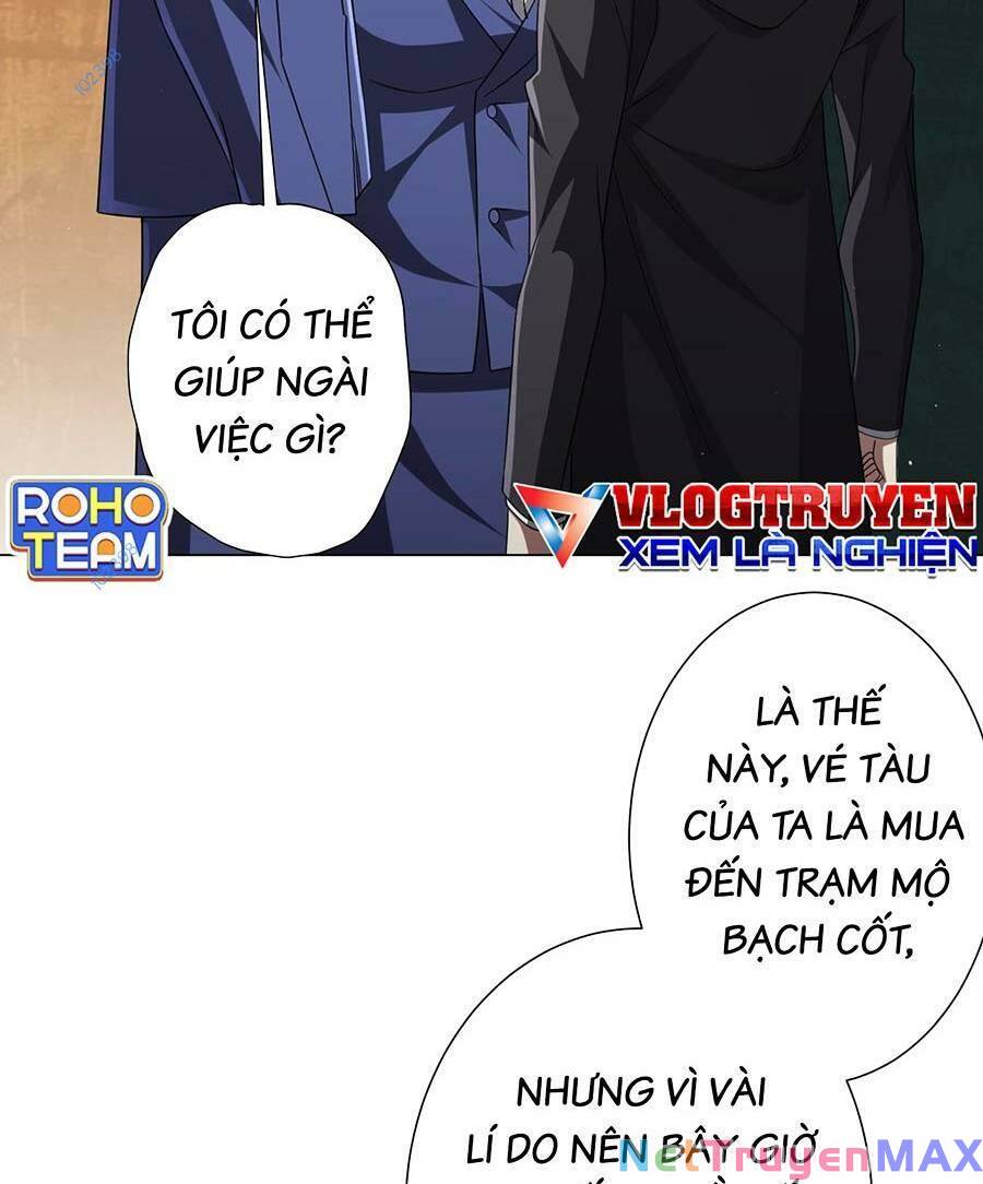 Bắt Đầu Với Trăm Vạn Minh Tệ: Chapter 43