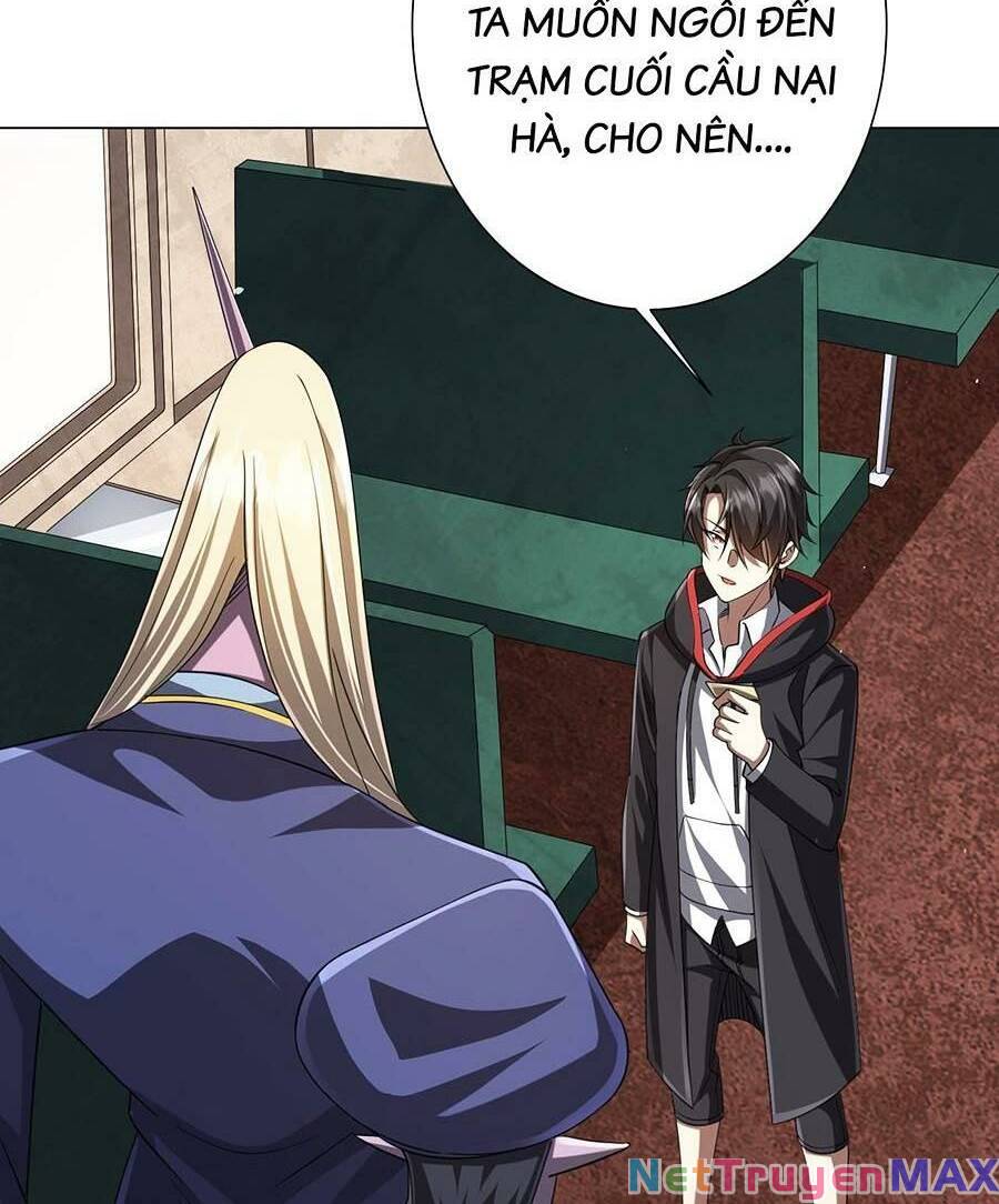 Bắt Đầu Với Trăm Vạn Minh Tệ: Chapter 43