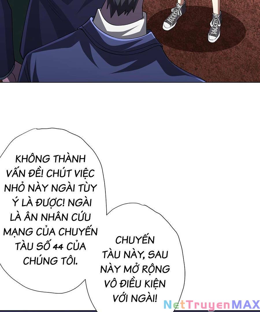Bắt Đầu Với Trăm Vạn Minh Tệ: Chapter 43