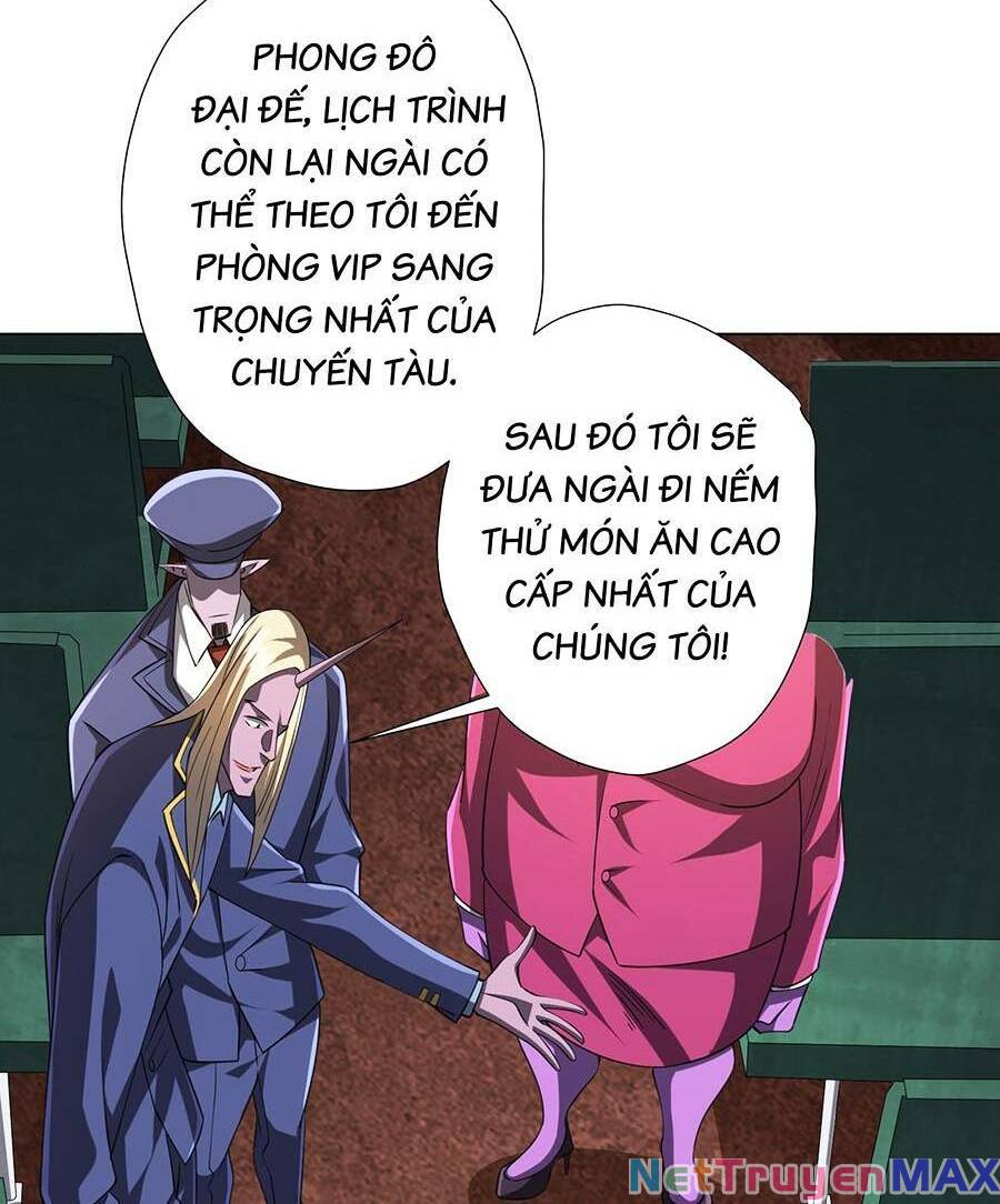 Bắt Đầu Với Trăm Vạn Minh Tệ: Chapter 43