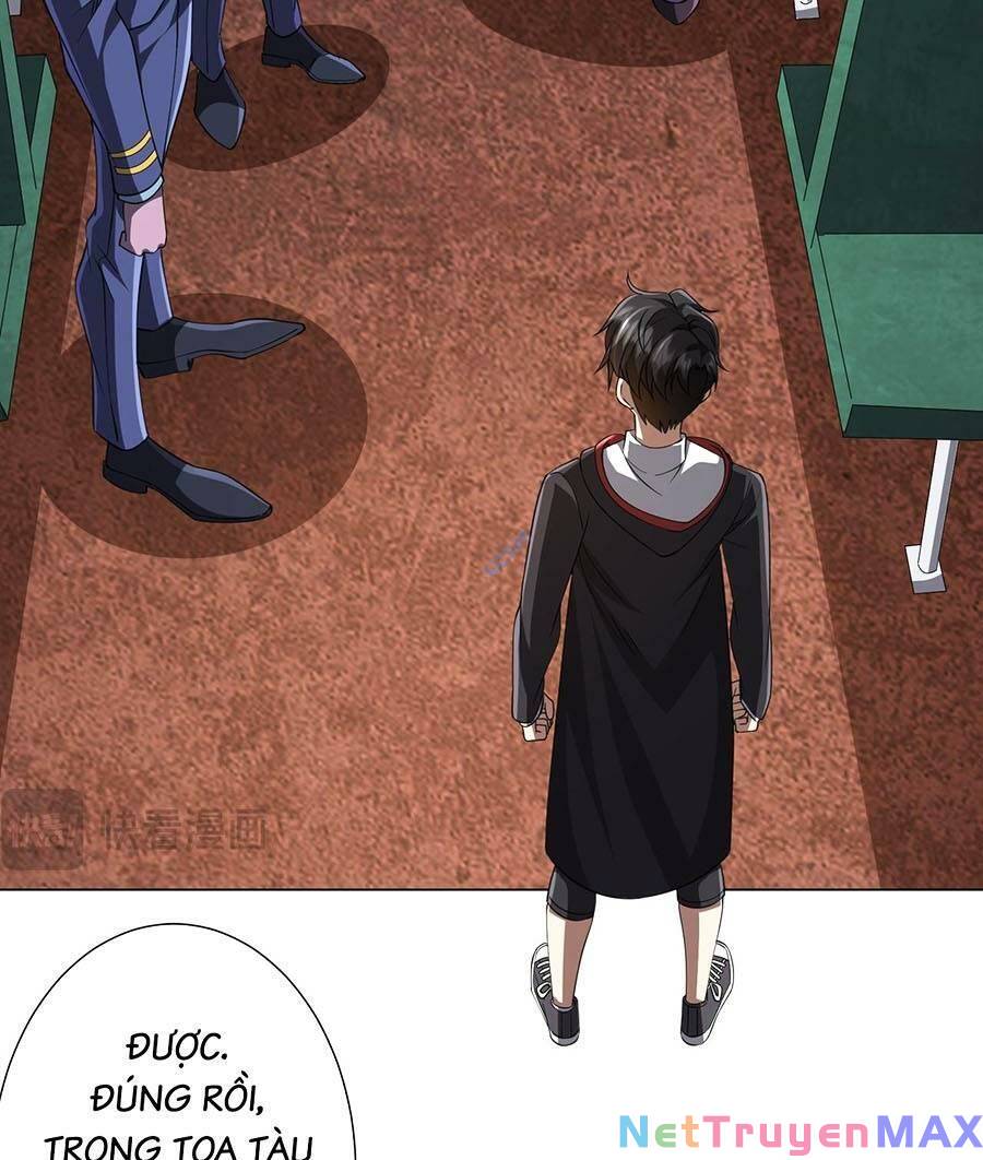 Bắt Đầu Với Trăm Vạn Minh Tệ: Chapter 43