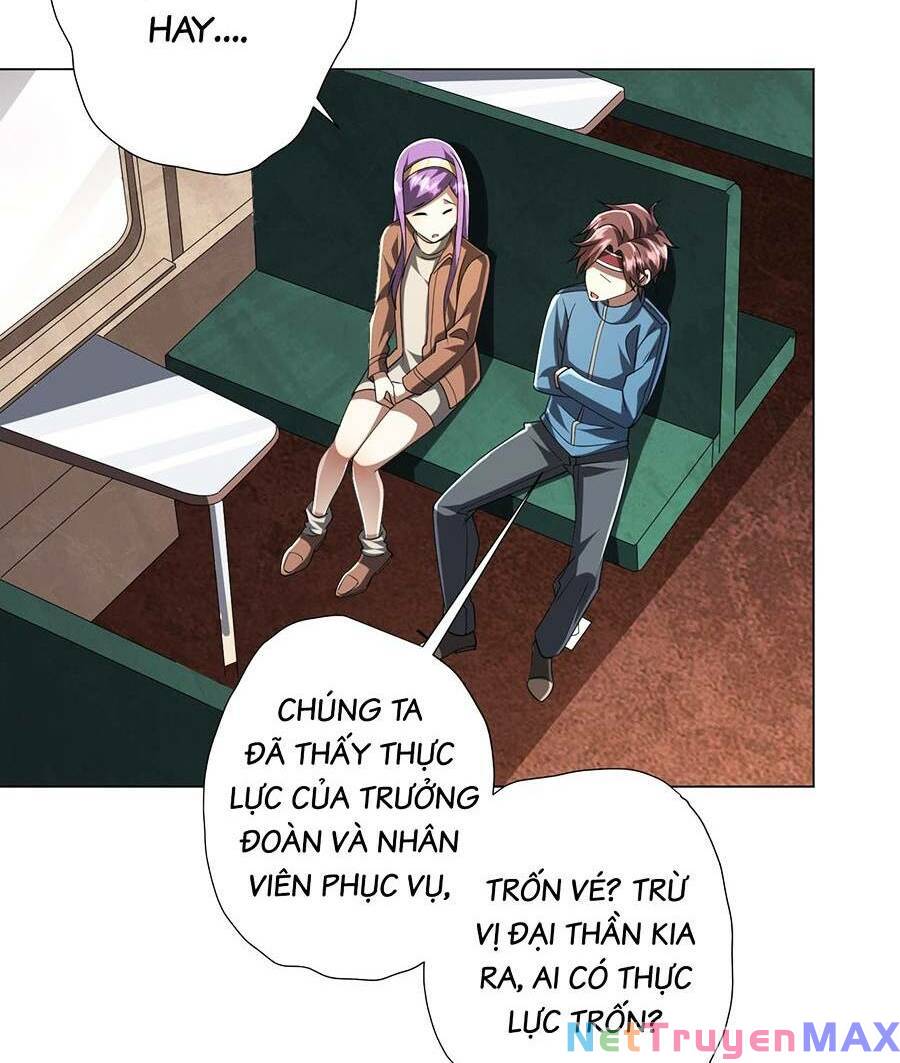 Bắt Đầu Với Trăm Vạn Minh Tệ: Chapter 43