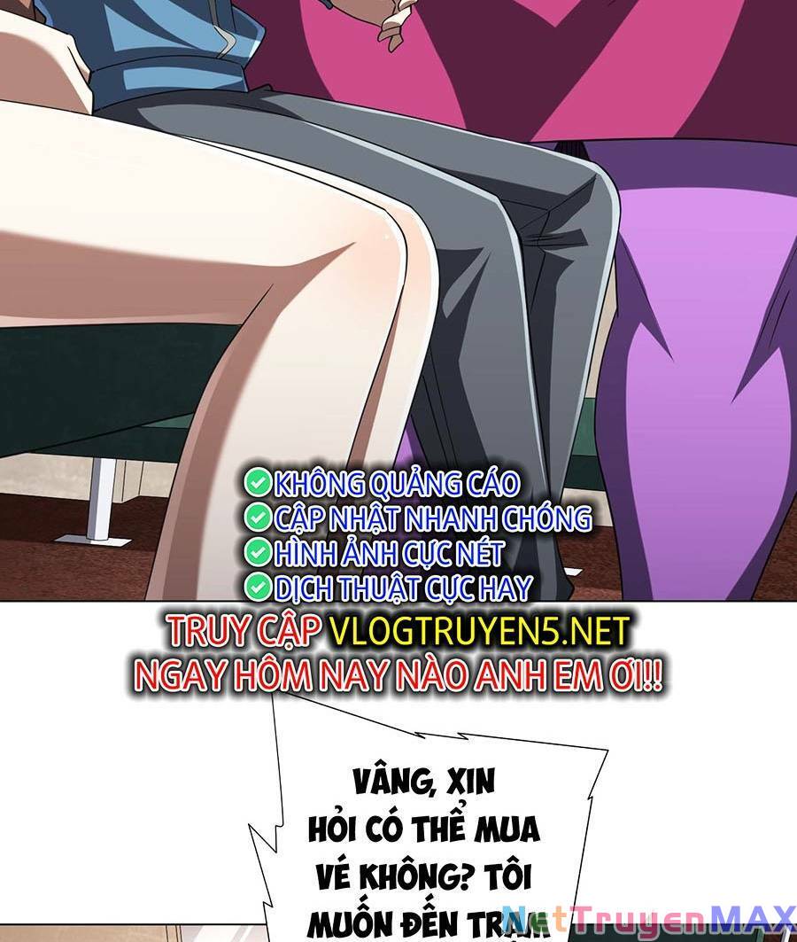 Bắt Đầu Với Trăm Vạn Minh Tệ: Chapter 43