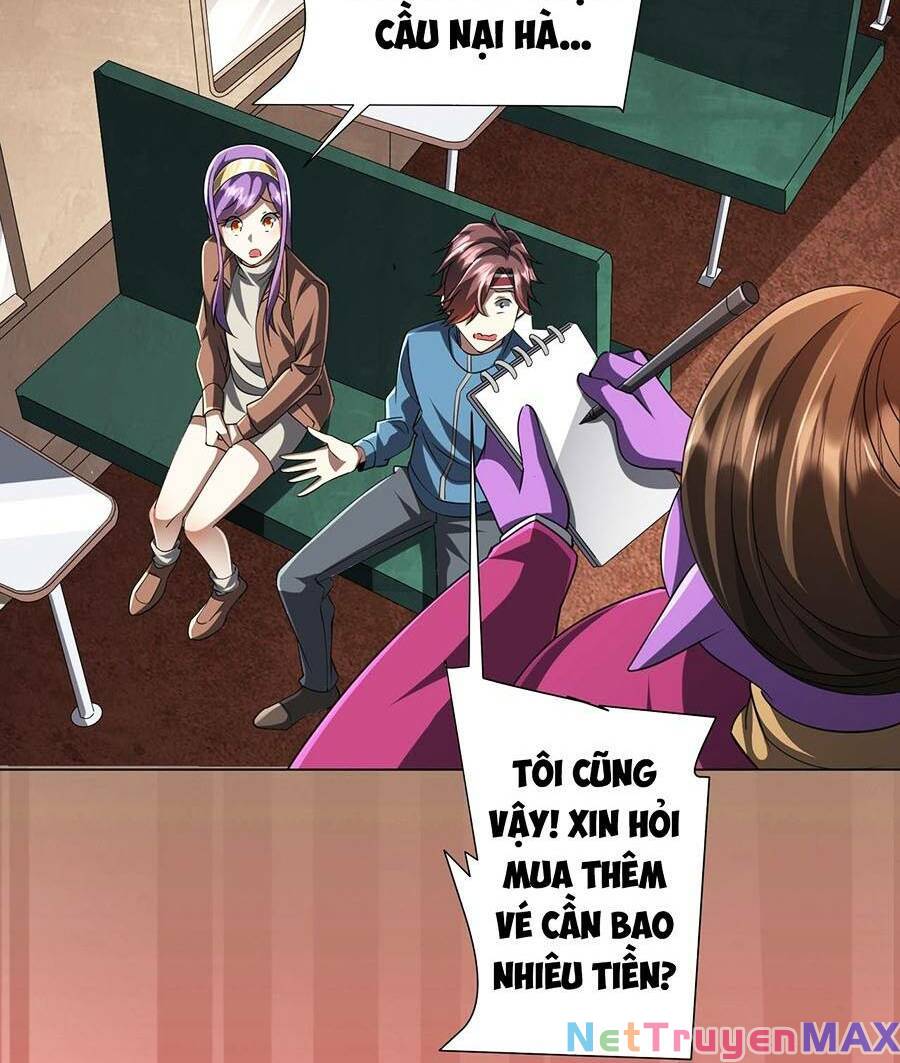 Bắt Đầu Với Trăm Vạn Minh Tệ: Chapter 43