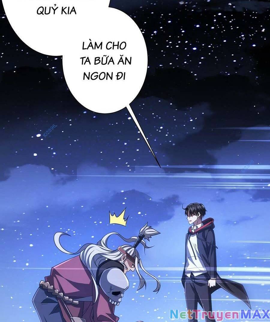 Bắt Đầu Với Trăm Vạn Minh Tệ: Chapter 43