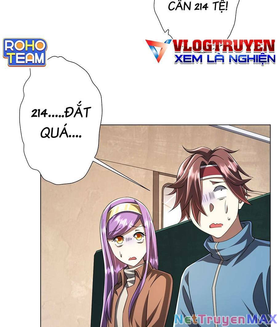 Bắt Đầu Với Trăm Vạn Minh Tệ: Chapter 43