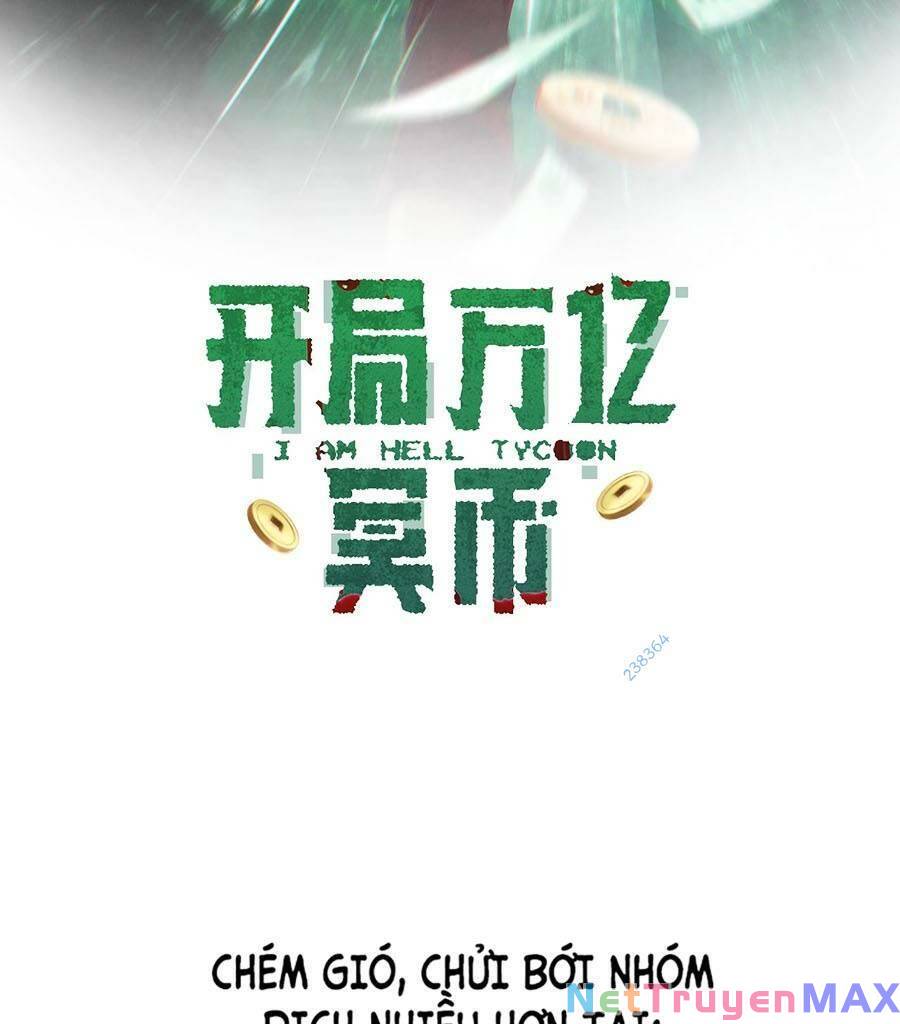 Bắt Đầu Với Trăm Vạn Minh Tệ: Chapter 46