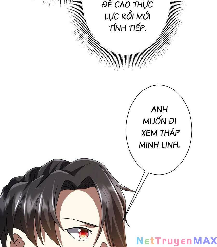 Bắt Đầu Với Trăm Vạn Minh Tệ: Chapter 46
