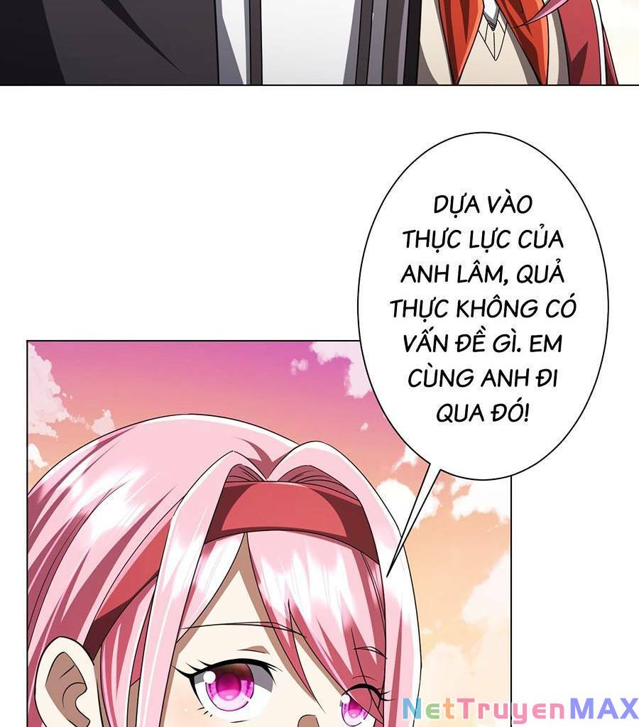 Bắt Đầu Với Trăm Vạn Minh Tệ: Chapter 46