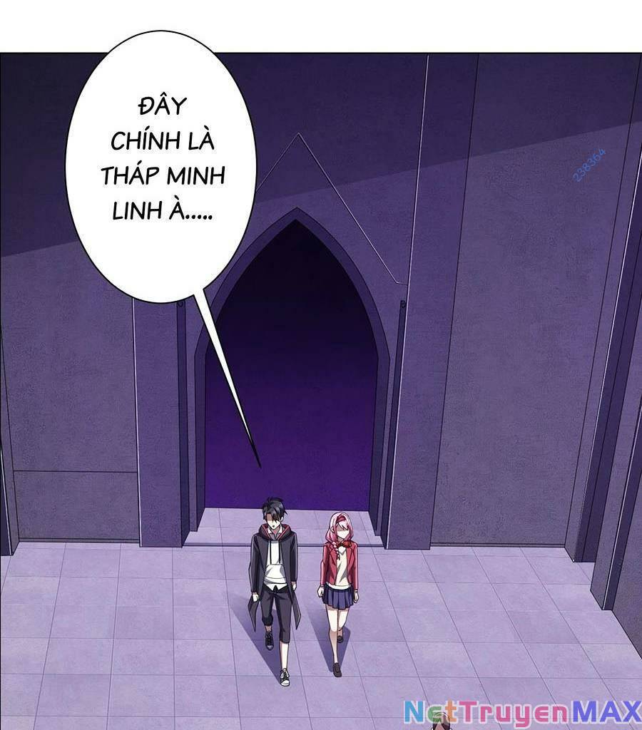 Bắt Đầu Với Trăm Vạn Minh Tệ: Chapter 46