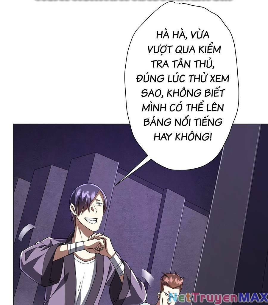 Bắt Đầu Với Trăm Vạn Minh Tệ: Chapter 46
